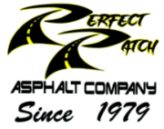 Perfect Patch Asphalt